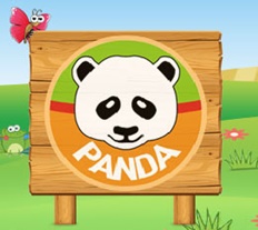 przedszkole Panda